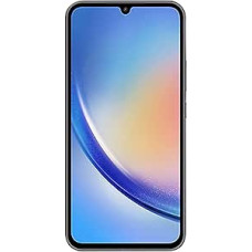 Samsung A34 (A346)/5G/DS/128GB Graphite Enterprise Edition, SM-A346BZKAEUE