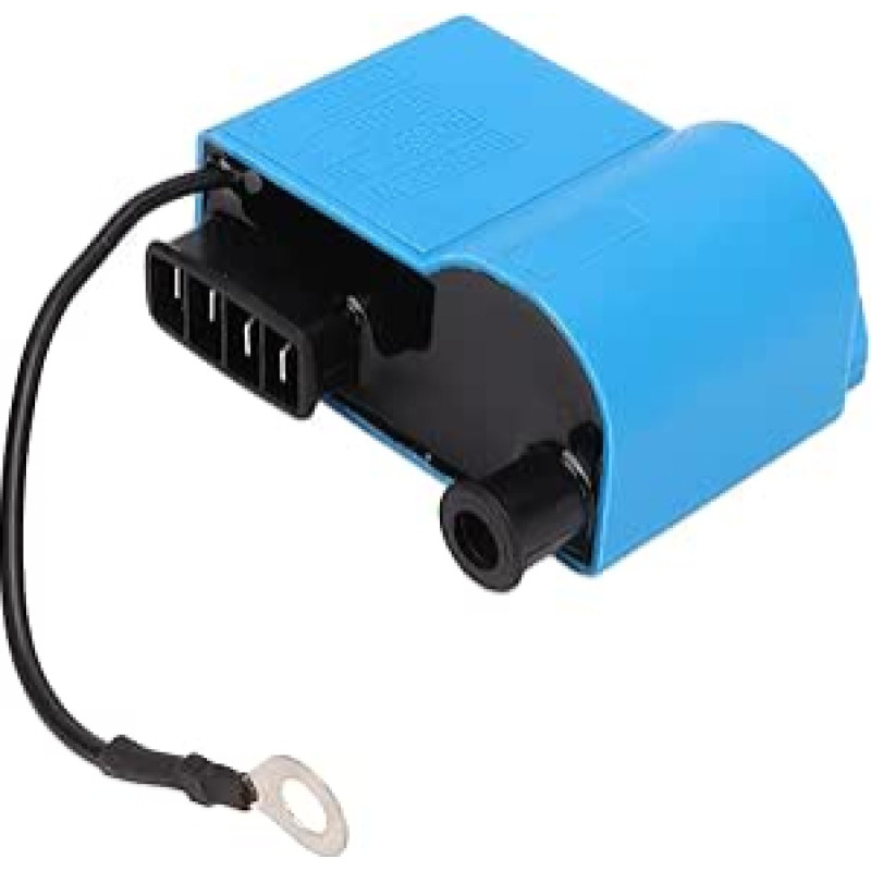 CDi uždegimo ritė, CDi elektroninė centrinė uždegimo ritė 32398112 ABS pakaitalas PX 80 125 150 200