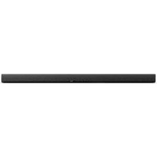 Yamaha TRUE X BAR 40A Soundbar with Dolby Atmos, Integrated Subwoofer, Bass Reflex and Alexa - Carbon Grey