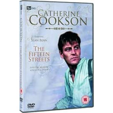 Catherine Cookson - Penkiolika gatvių [importas iš Jungtinės Karalystės]