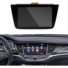 8 colių LCD jutiklinis ekranas, skirtas 