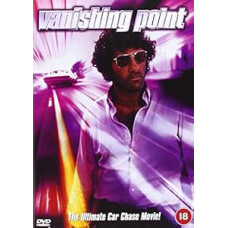 Dingimo taškas - Dvd