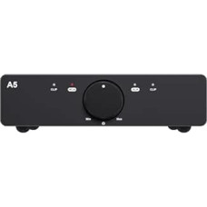 3e Audio A5 TPA3251 2x150W stereofoninis galios stiprintuvas Post Filter Feedback Design PFFB Profesionalus stiprintuvas staliniams kompiuteriams, lagaminams ir kolonėlėms, skirtas namų garso ir kino sistemoms 38V/5A