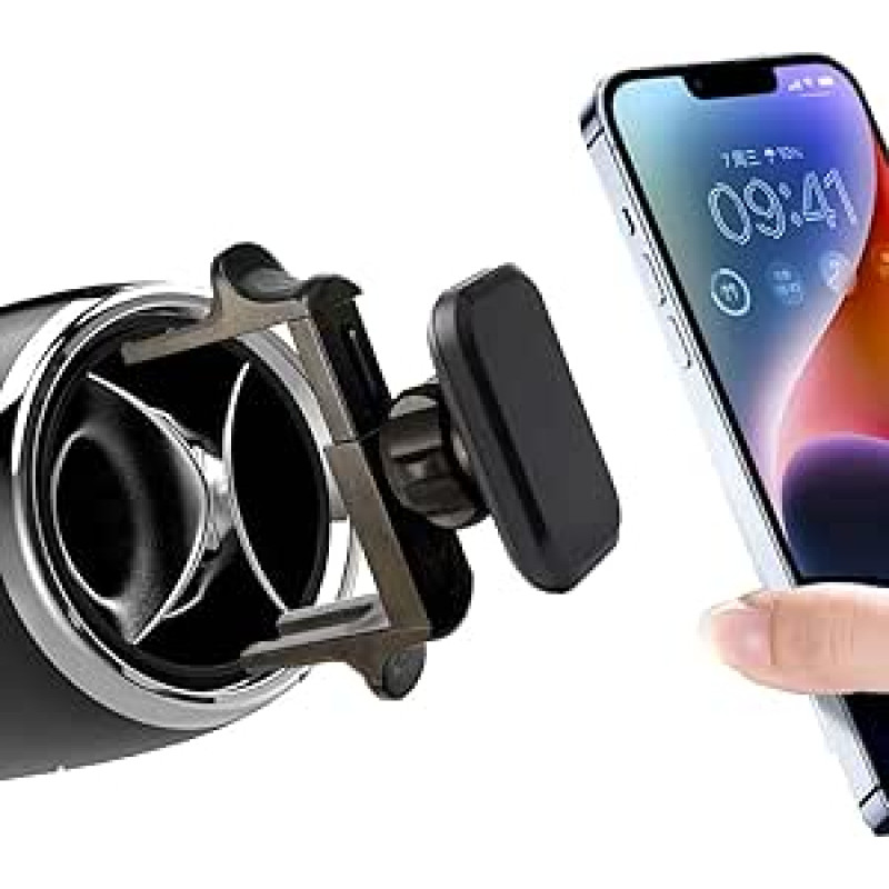 Automobilinis mobiliojo telefono laikiklis 