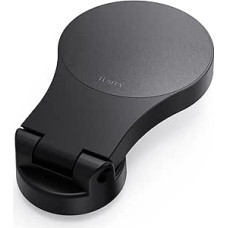 TUSITA Bicycle Indoor Phone Holder Adapter for MagSafe Devices Compatible with Wahoo Bicycle Computer Holder