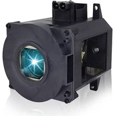 Replacement Projector Lamp Compatible with NEC NP21LP NP-PA500U NP-PA500X NP-PA550W NP-PA550WG NP-PA5520W NP-PA600X PA500U PA500X PA550W PA550WG PA5520W PA600X