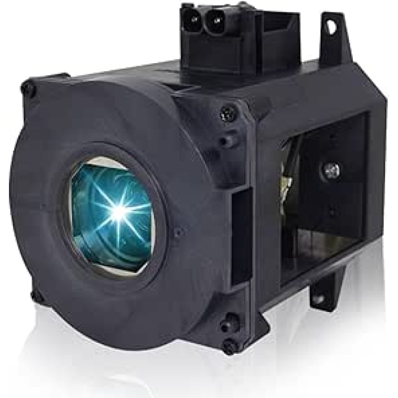 Projektoriaus lempa, suderinama su NEC NP21LP NP-PA500U NP-PA500X NP-PA550W NP-PA550WG NP-PA5520W NP-PA600X PA500U PA500X PA550W PA550WG PA5520W PA600X