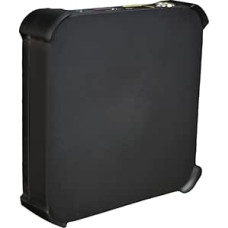 Q-View Wall Mount Clip Compatible with Sky Stream Puck - Wall Mount Compatible with Sky Puck - Made in the UK