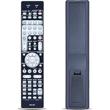 RC014SR Remote Control for Marantz AV Receiver NR1602 SR5006 SR6006