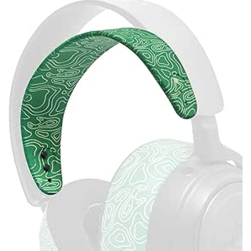 WC -StirnbandZ Arctis Nova - patobulintas 