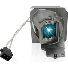 Replacement Projector Lamp Compatible with Optoma BL-FP240E/BL-FU240B HD143X HD243X HD27E UHD60 UHD30 UHD50 UHD50X UHD51 UHD51A UHD52ALV HD39darbee HD144X WU336 EH333 4 EH335 EU