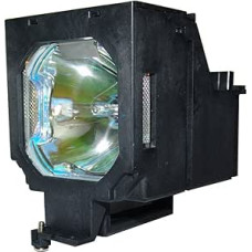 POA-LMP147 POA LMP147 A+ Quality Projector Lamp Replacement Projector Lamp Bulb with Housing Compatible with SANYO PLC-HF15000L PLC HF15000L PLCHF15000L (Multi-Way)