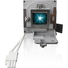 Projector Lamp for Benq 5J.J9R05.001 MS504 MS524 MS524A MW526A MX525 MX525A Replacement Lamp with Housing