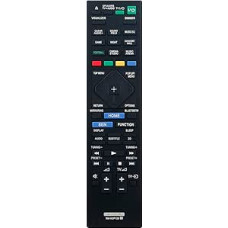 New RM-ADP120 Replacement Remote Control - RMADP120 AV Remote Control Replacement for Sony AV System RM-ADP120 RMADP120 RM ADP120 BDV-N5200W BDV-N7200W BDV-N9200W Remote Controller