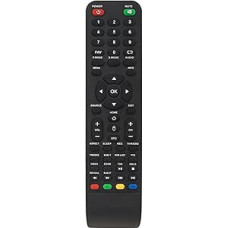 VINABTY nuotolinio valdymo pultas BSL televizoriui BSL-32T2 BSL-22112V BSL-24T2 nuotolinio valdymo pultas