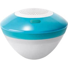 Intex Floating Speaker with LED Light