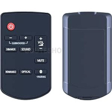 Pakaitinis nuotolinio valdymo pultas N2QAYC000126, skirtas 