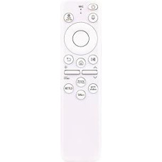 VINABTY BN59-01439A Replacement Voice Remote Control Suitable for Samsung TM2361E The Frame QLED 4K Smart TV QN32LS03CBFXZA QN65LS03DAFXZA ‎QN43LS03DAFXZA ‎QN85LS03DAFXZA QN50LS03DAFXZA QN75LS03DAFXZA