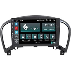 Automobilinis radijo imtuvas 