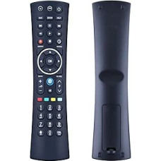 RM-I03U Fernbedienung Ersatz für Humax Youview PVR Boxen DTR-T1000 DTR-T1010 DTR-T2000 RM-103U Empfänger