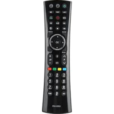 Goshyda RM-I09U TV Remote Control Replacement for Humax HDR-2000T PVR