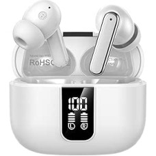 Belaidės ausinės, 2025 