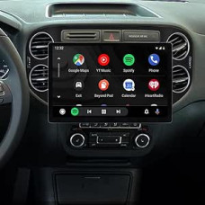 Android 15 Car Radio for VW Tiguan 2007-2016 - 13.1