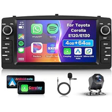 4G 64G VECHTEL 7 colių 