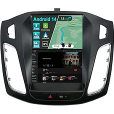 JOYX automobilinis radijas 