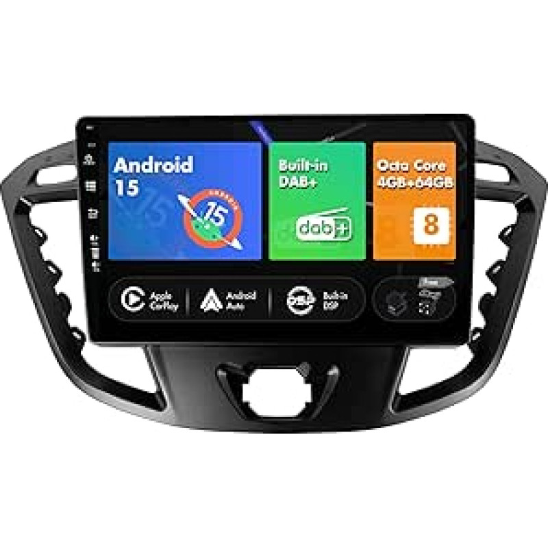 SXAUTO [Integruotas DAB] 