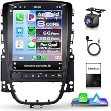 8 branduolių 6G + 128G 