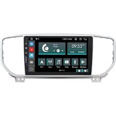 Asmeninis automobilinis radijas 