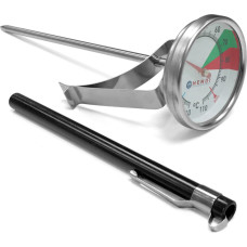 Hendi Pieno termometras su spaustuku nuo -10C iki +110C 271247