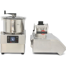 Sammic Multifunctional machine shredder emulsifier cutter with panel CK-35V 5.5 l 230 V 1500 W - 1050752