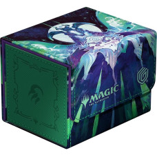 Ultimate Guard Sidewinder 100+ Xenoskin Magic: The Gathering 