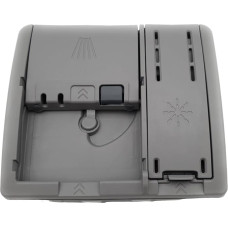 Dozatorius indaplovėms 00755073 Papildymo įtaisas Valiklio skalavimo priemonės durelių modulis Suderinamas su 