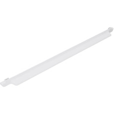 LUTH Premium Profi Parts Rear Glass Plate Strip Compatible with AEG 223106516/6 Fridge Freezer