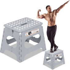 Spranster Super Strong Step Stool - 11