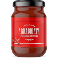 by Amazon Arrabbiata makaronų padažas, 420 g