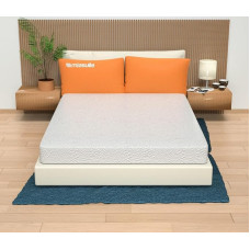 miasuite i sogni italiani OneH20_90x200x20, atminties putos, baltas, vienvietis