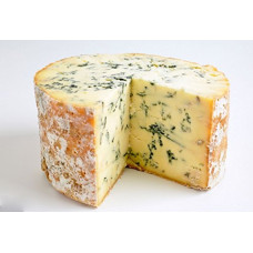 Blue Stilton Premium quality, fresh from Messer, 750 g