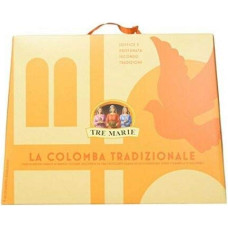 Tre Marie Colomba Pasquale Classica Velykų balandis Classic 1 kg