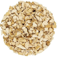 1000Kräuter Ginseng Root White Cut Panax Ginseng Root Ginseng Tea (50g)