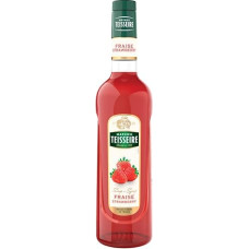 Teisseire Special Barman Syrup Strawberry 700 ml Bar Syrup