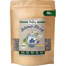 Biojoy Organic Herbal Tea Loose 