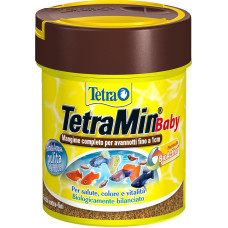 TetraMin Baby 66 ml (1000047161)