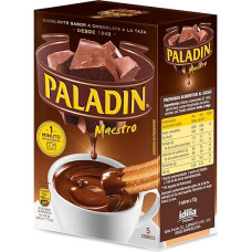 Paladin - Drinking Chocolate - 5 Bags