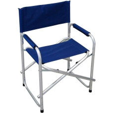 Liberoshopping ALUMINUM CELESTE DIRECTORY CHAIR