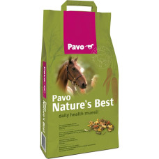 Unbekannt Pavo Nature's Best - 3 kg