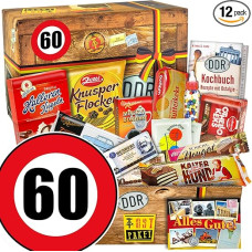 Dovana L - Gimtadienis 60 - Dovana tėčiui - saldainių rinkinys